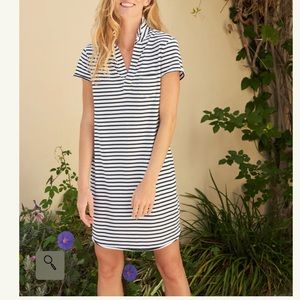 COPY - Frank & Eileen Polo Dress - Size Small